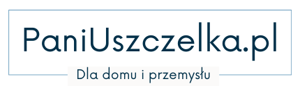 Logo sklepu paniuszczelka.pl