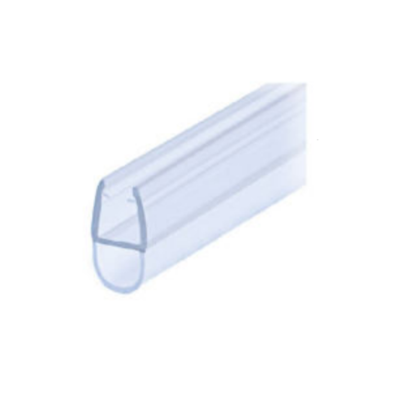 Uszczelka boczna kabiny prysznicowej 6-8mm 250cm Z16-0004