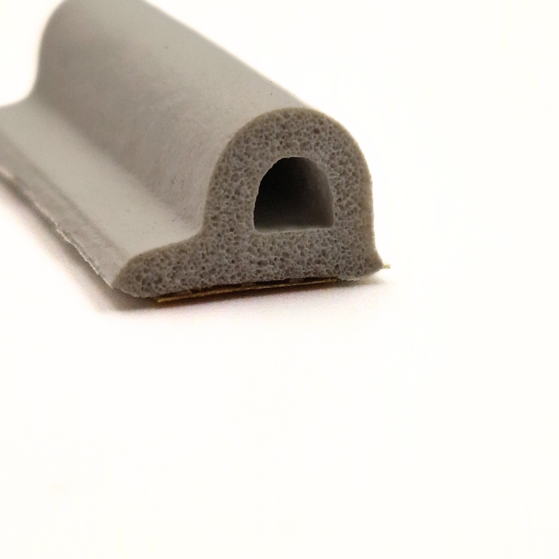 Uszczelka 9x5,5mm biała P Z7-0007-1