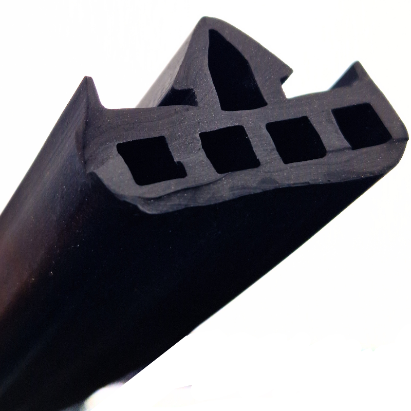 Profil gumowy do stojaków Z7-0008