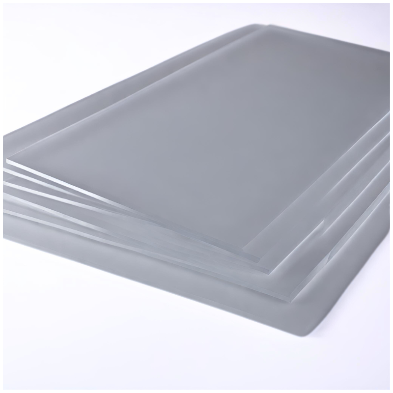 Płyta silikonowa grubość 4mm 1m² Z21-0014 - obrazek 2