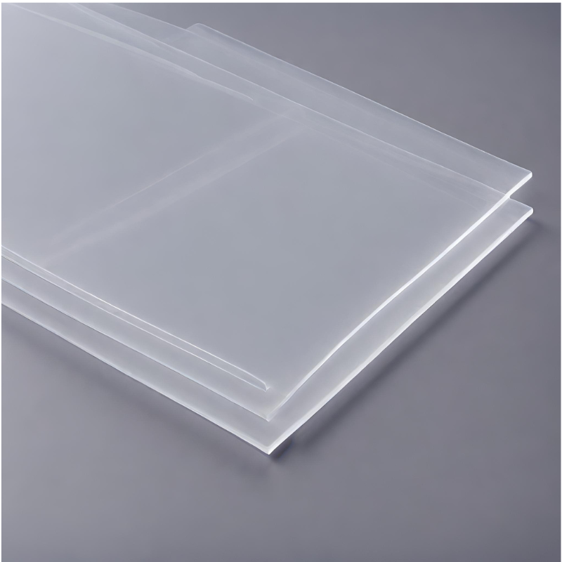 Płyta silikonowa grubość 5mm 1m² Z21-0015