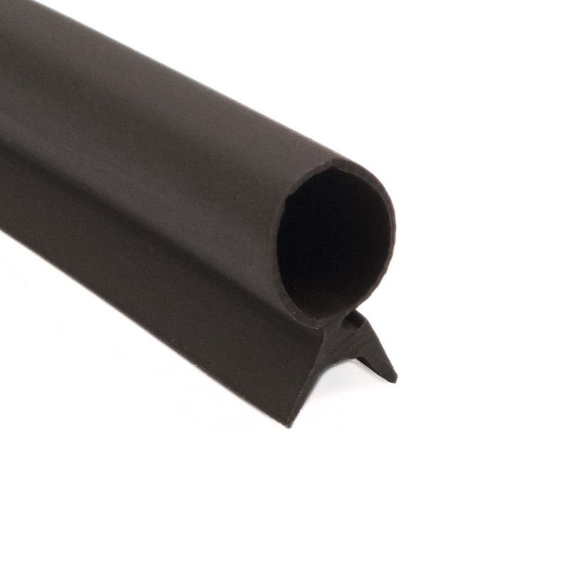 Uszczelka do ościeżnic Z14-0010 TPE brązowa