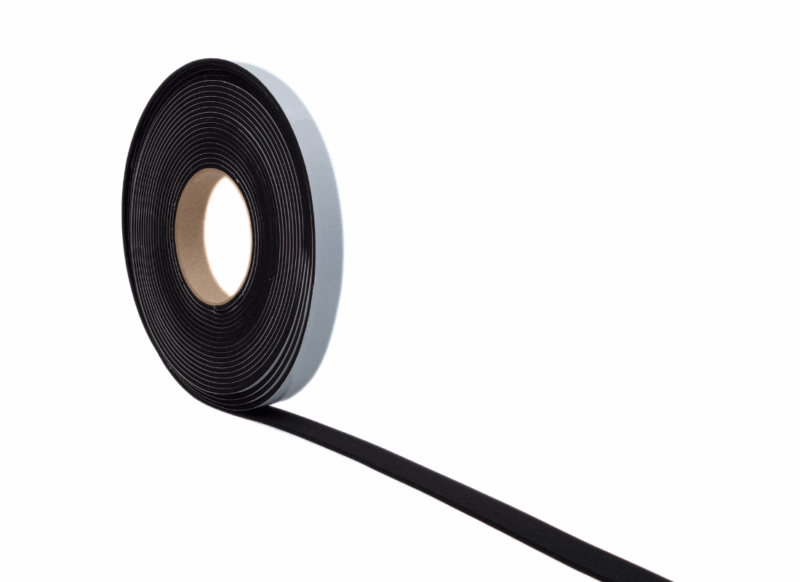 Mikroguma EPDM – odporna na UV i wodę, zastosowania zewnętrzne